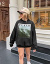 Turah Home of the Guardian Sweatshirt | Shield of Sparrows