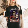 Agent Day & Night T-Shirt | Crescent City