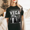 Vega Sisters Victory Tour T-Shirt | Zodiac Academy