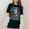 Silver One - I Am Infinite T-Shirt | Fourth Wing