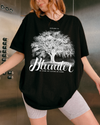 Welcome to Blunder T-Shirt | One Dark Window