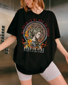 Born In Fire T-Shirt | A Fate Inked In Blood