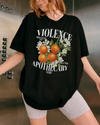 Violence Apothecary T-Shirt | Fourth Wing