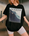 Quentis Home of the Sparrow T-Shirt | Shield of Sparrows