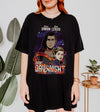 Agent Day & Night T-Shirt | Crescent City
