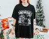 Illyrian Snowball Fight T-Shirt | ACOTAR