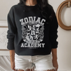 Zodiac Academy Coat of Arms Sweatshirt | Zodiac Academy