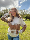 Istros Destination Knit Sweater | Crescent City