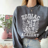 Zodiac Academy Coat of Arms Sweatshirt | Zodiac Academy
