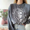 Silver One - I Am Infinite Sweatshirt | Fourth Wing