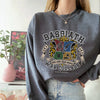Basgiath War College Quarters Crest Sweatshirt | Fourth Wing