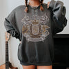 Duchess of Tyrrendor Sweatshirt | The Empyrean