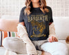 Basgiath War College Dragon Rider T-Shirt | Fourth Wing