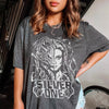 Silver One - I Am Infinite T-Shirt | Fourth Wing