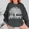Welcome To Blunder Sweatshirt | One Dark Window