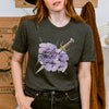 Violent Little Thing T-Shirt | Fourth Wing