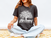 Welcome to Blunder T-Shirt | One Dark Window