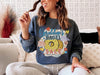 Geraldine's Bagel Sale Sweatshirt | Zodiac Academy