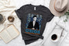 Lance Orion Anniversary Concert T-Shirt | Zodiac Academy