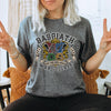 Basgiath War College Quarters Crest T-Shirt | Fourth Wing