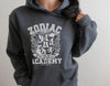 Zodiac Academy Coat of Arms Hoodie | Zodiac Academy