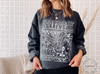 Violet 'Violence' Sorrengail Sweatshirt | Fourth Wing