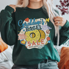 Geraldine's Bagel Sale Sweatshirt | Zodiac Academy