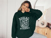 Zodiac Academy Coat of Arms Hoodie | Zodiac Academy