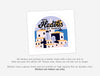Travel The Isles Stickers | The Empyrean