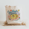 Geraldine's Bagel Sale Tote Bag | Zodiac Academy