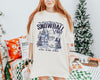 Illyrian Snowball Fight T-Shirt | ACOTAR