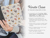 SJM Book Boyfriends Kindle Case