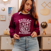 Zodiac Academy Coat of Arms Sweatshirt | Zodiac Academy