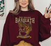 Basgiath War College Dragon Rider Sweatshirt | Fourth Wing