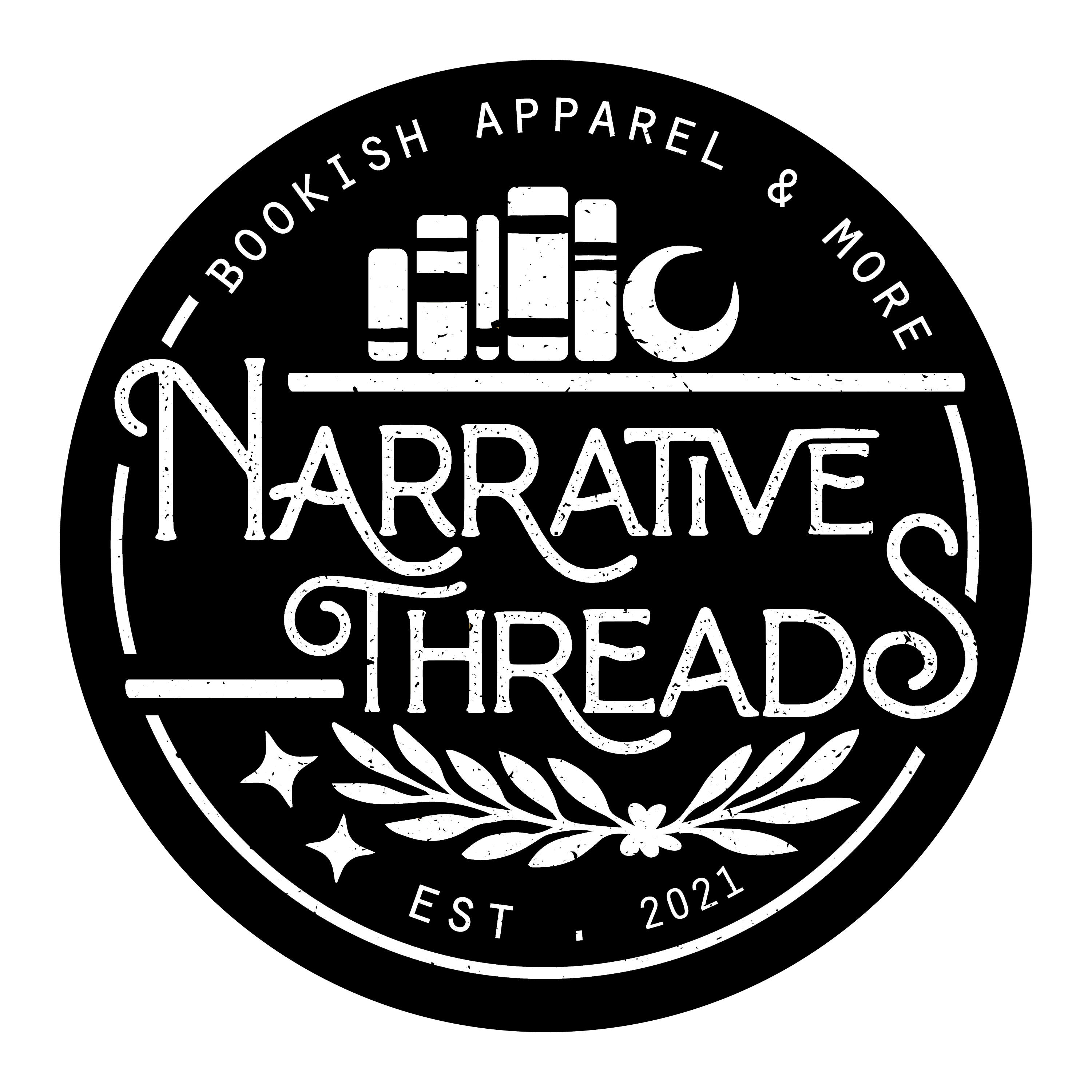 Narrative Threads Knit Classic Size Chart– Narrative Threads