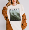 Turah Home of the Guardian T-Shirt | Shield of Sparrows