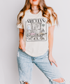 Aretian Furniture Repair T-Shirt | The Empyrean