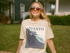 Quentis Home of the Sparrow T-Shirt | Shield of Sparrows