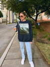 Turah Home of the Guardian Sweatshirt | Shield of Sparrows