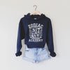 Zodiac Academy Coat of Arms Hoodie | Zodiac Academy