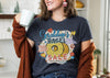 Geraldine's Bagel Sale T-Shirt | Zodiac Academy