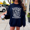 Zodiac Academy Coat of Arms Sweatshirt | Zodiac Academy