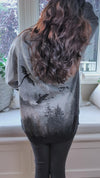 My Honor Knit Cardigan | Fourth Wing
