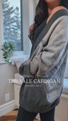 The Vale Knit Cardigan | Fourth Wing