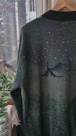 TERRASEN Nights Constellation Cardigan | Throne of Glass