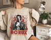 Darius Acrux Anniversary Concert Sweatshirt | Zodiac Academy