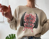 My House, My Chair, My Woman Sweatshirt | Iron Flame