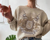 Duchess of Tyrrendor Sweatshirt | The Empyrean