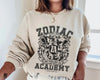 Zodiac Academy Coat of Arms Sweatshirt | Zodiac Academy