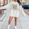 Rita's Postcard Sweatshirt | ACOTAR